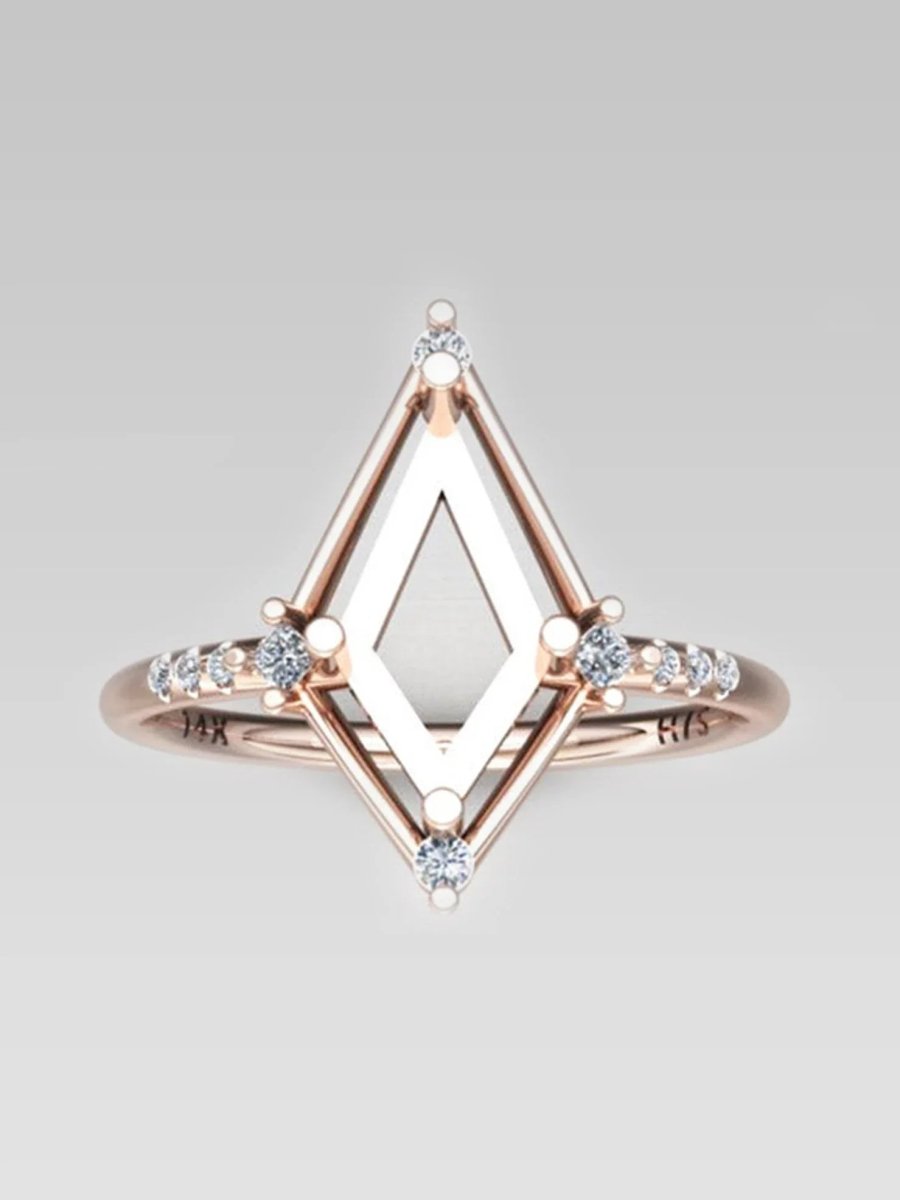 Anneau de l'aube H/S