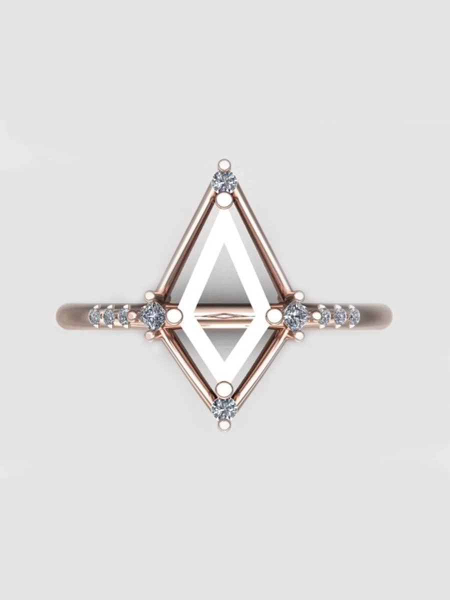 Anneau de l'aube H/S