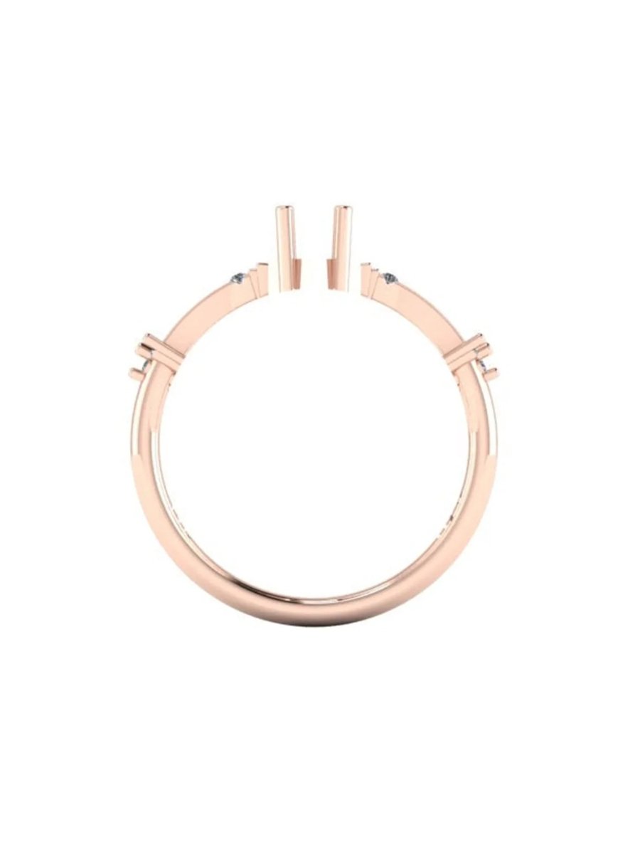 H/S Doric Column Ring