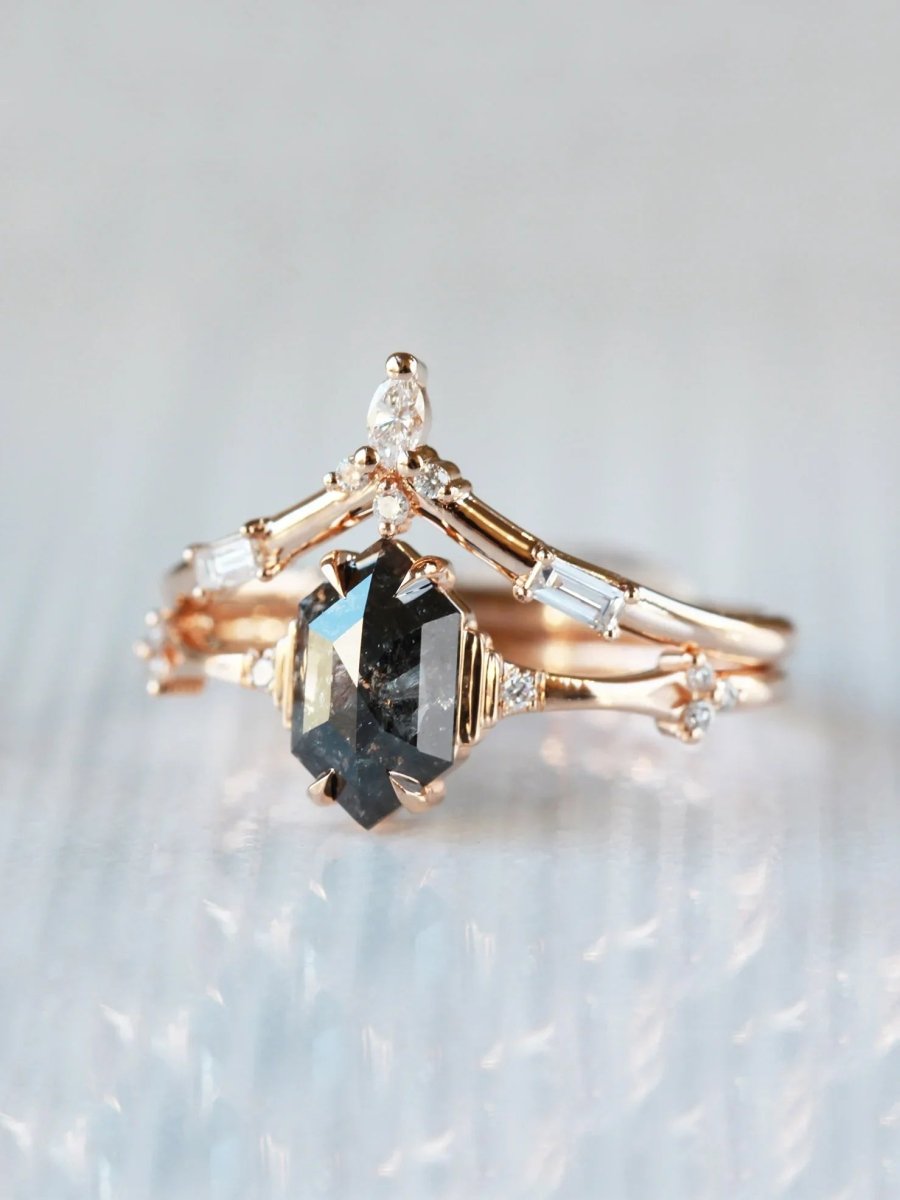 H/S Doric Column Ring