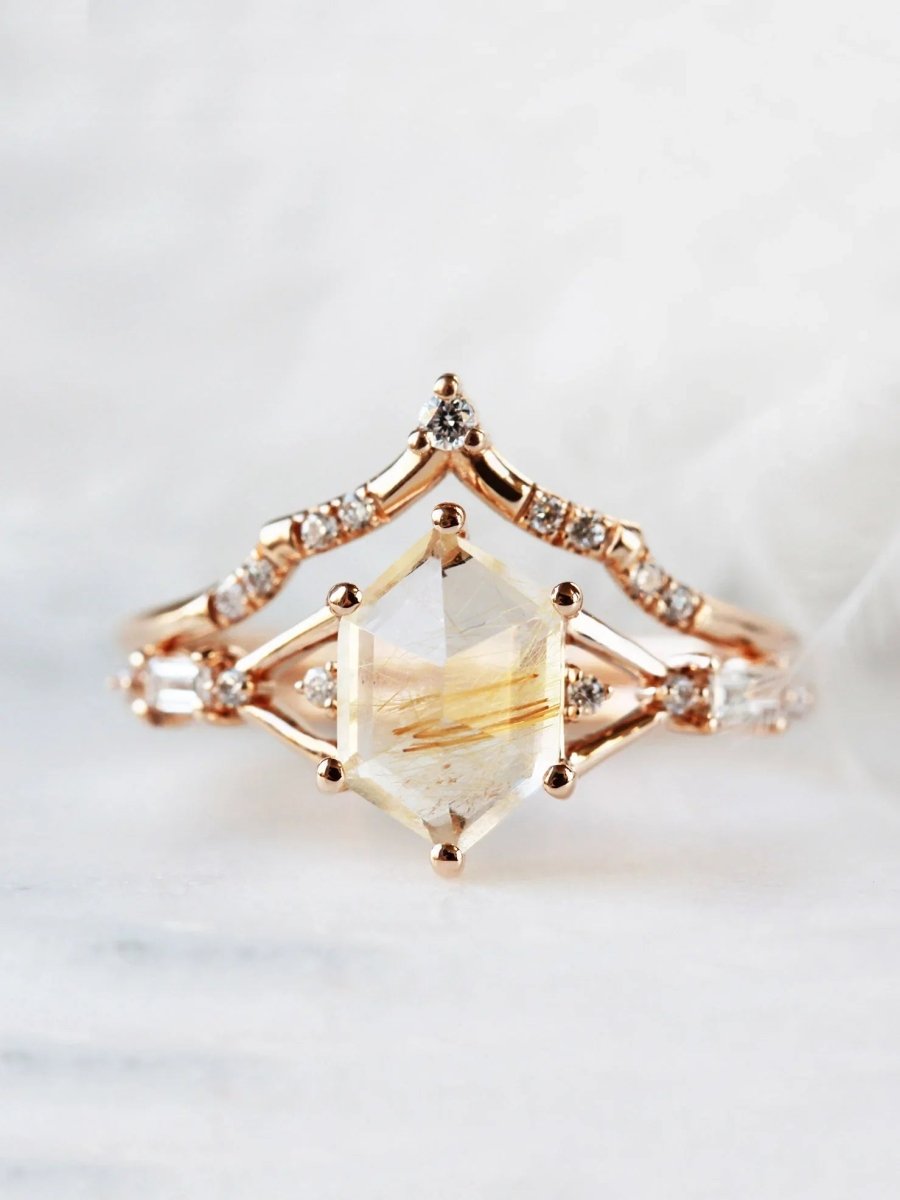 H/S Ethereal Ring