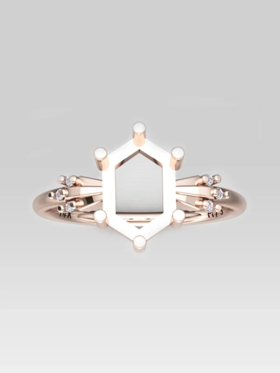 H/S Farrah Ring