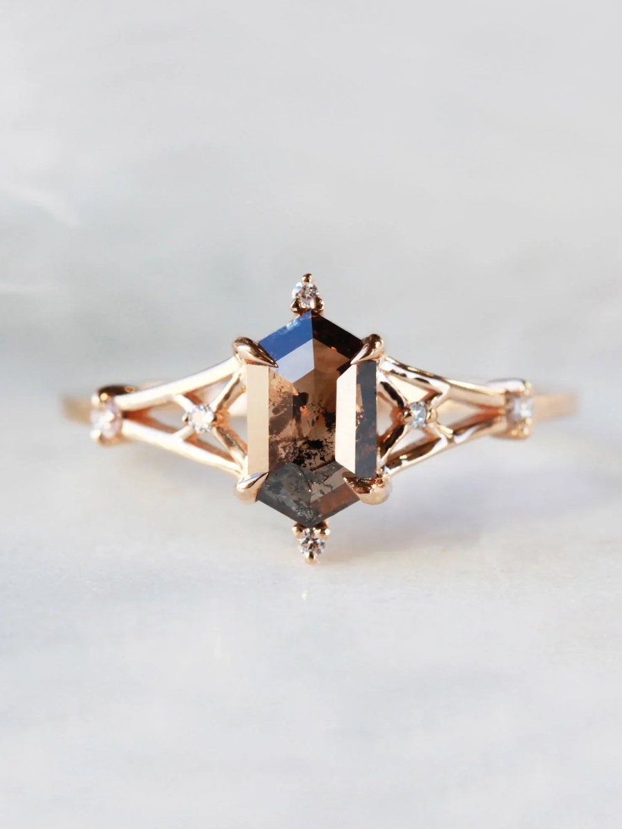 H/S Meira Star Ring