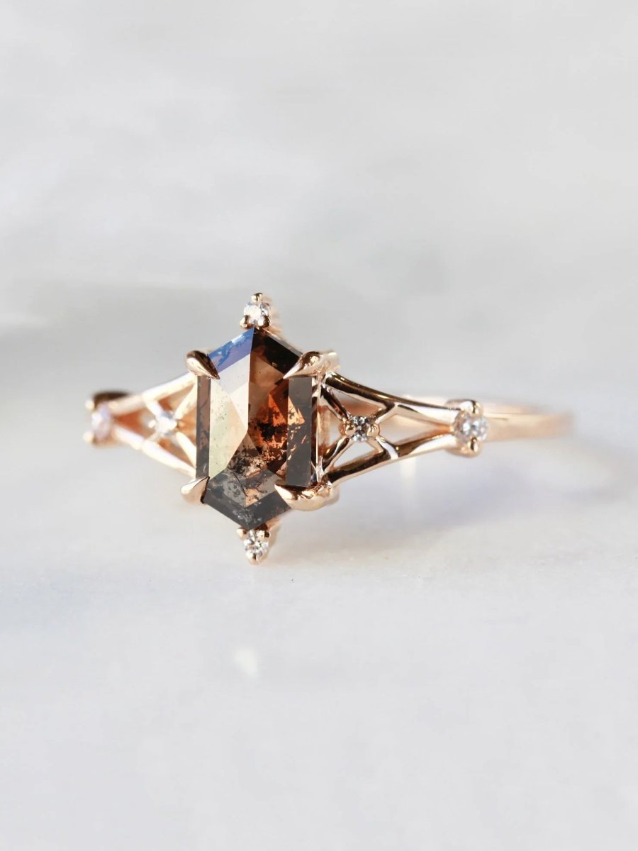 H/S Meira Star Ring