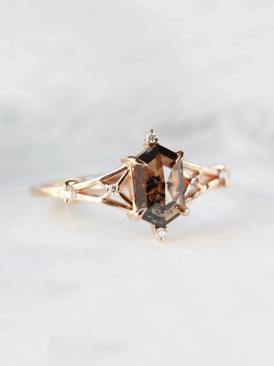H/S Meira Star Ring