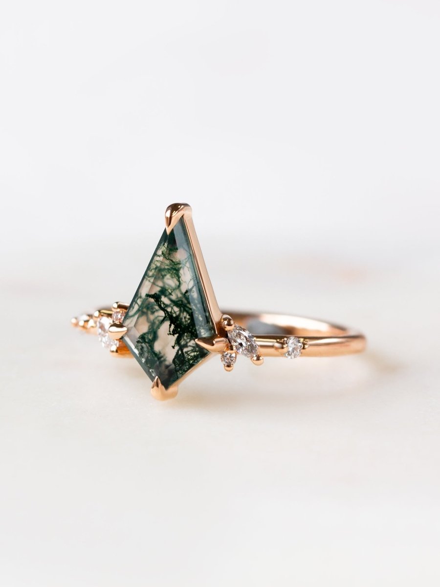 H/S Mikaela Ring
