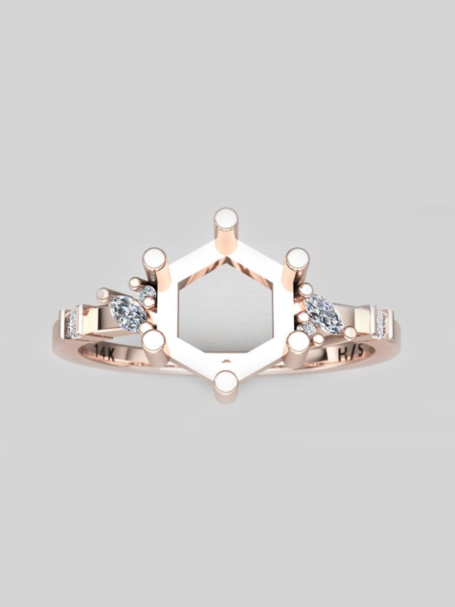 Bague Olivia H/S
