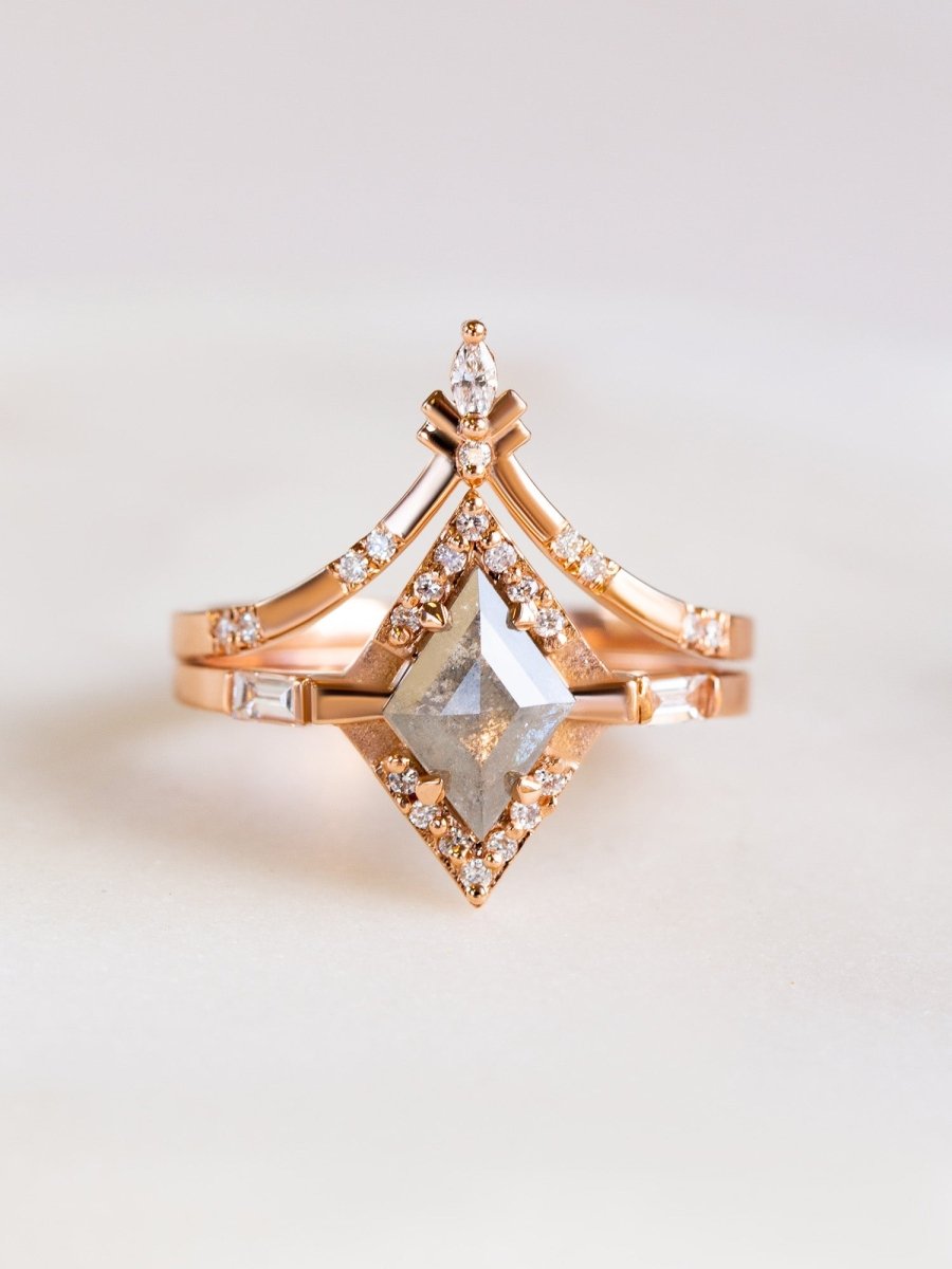 H/S Payton Ring - HIDDENSPACE