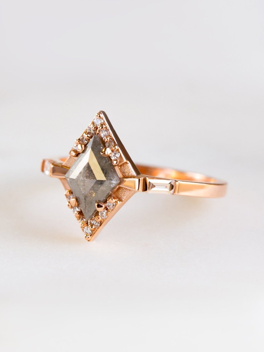 H/S Payton Ring - HIDDENSPACE