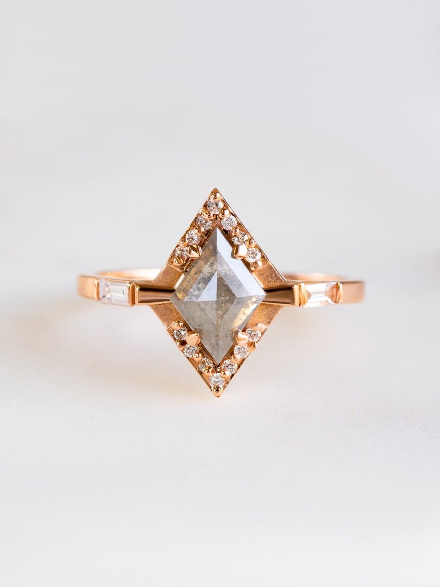 H/S Payton Ring - HIDDENSPACE