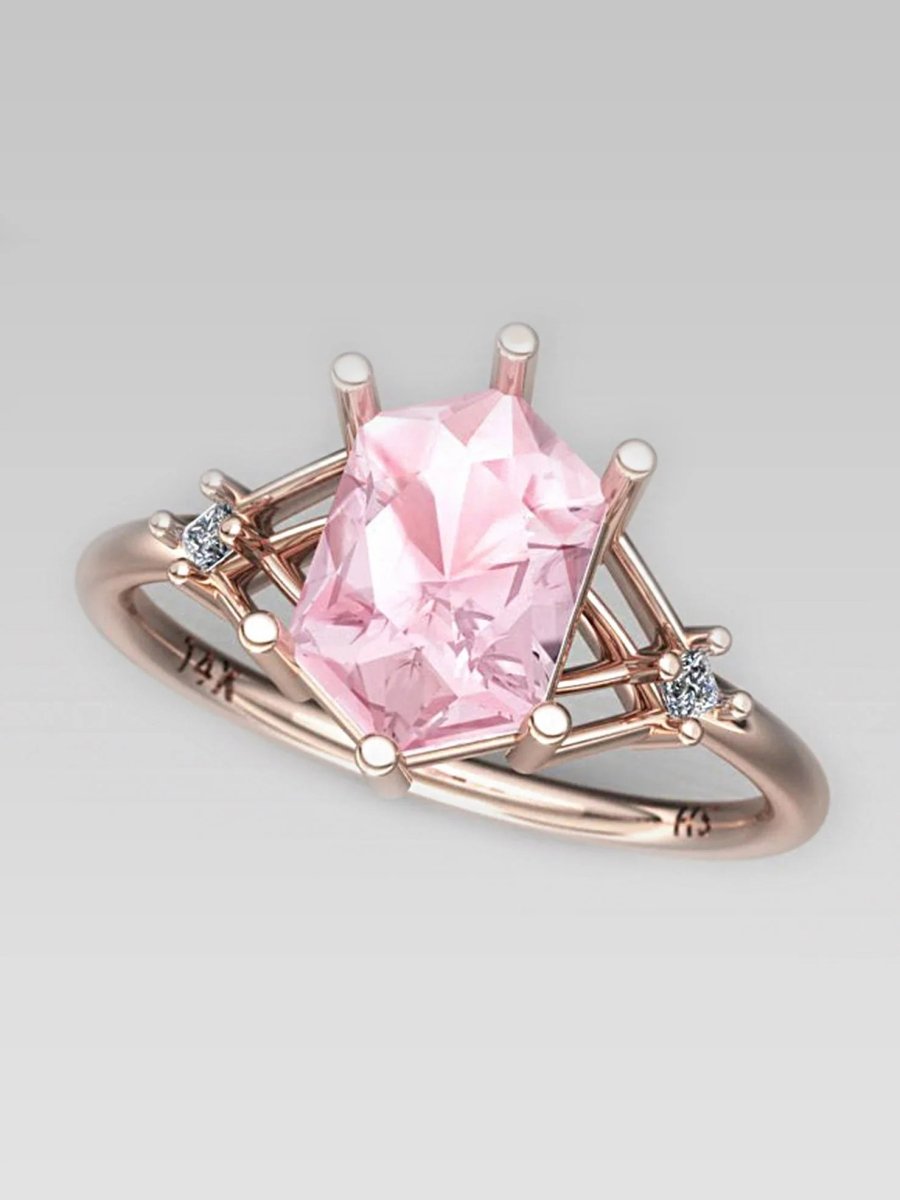 H/S Princess Tracery - HIDDENSPACE