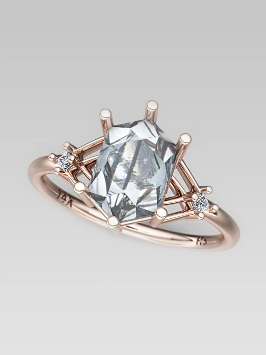 H/S Princess Tracery - HIDDENSPACE