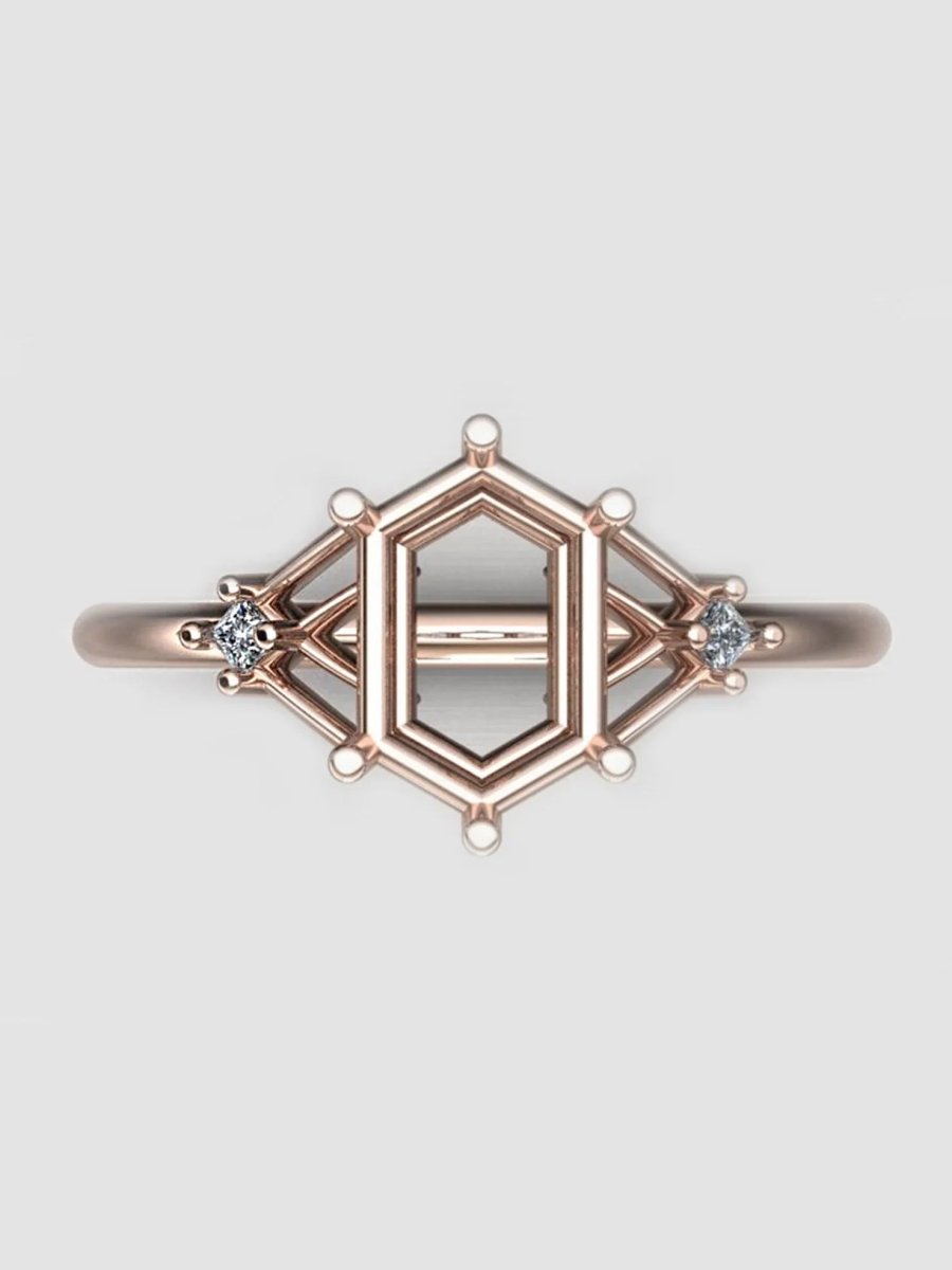 H/S Princess Tracery - HIDDENSPACE