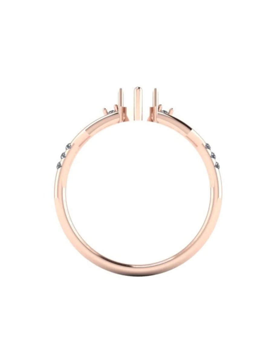 H/S Ribbon Ring - HIDDENSPACE