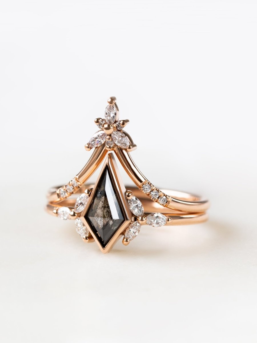 H/S Scarlett Ring - HIDDENSPACE