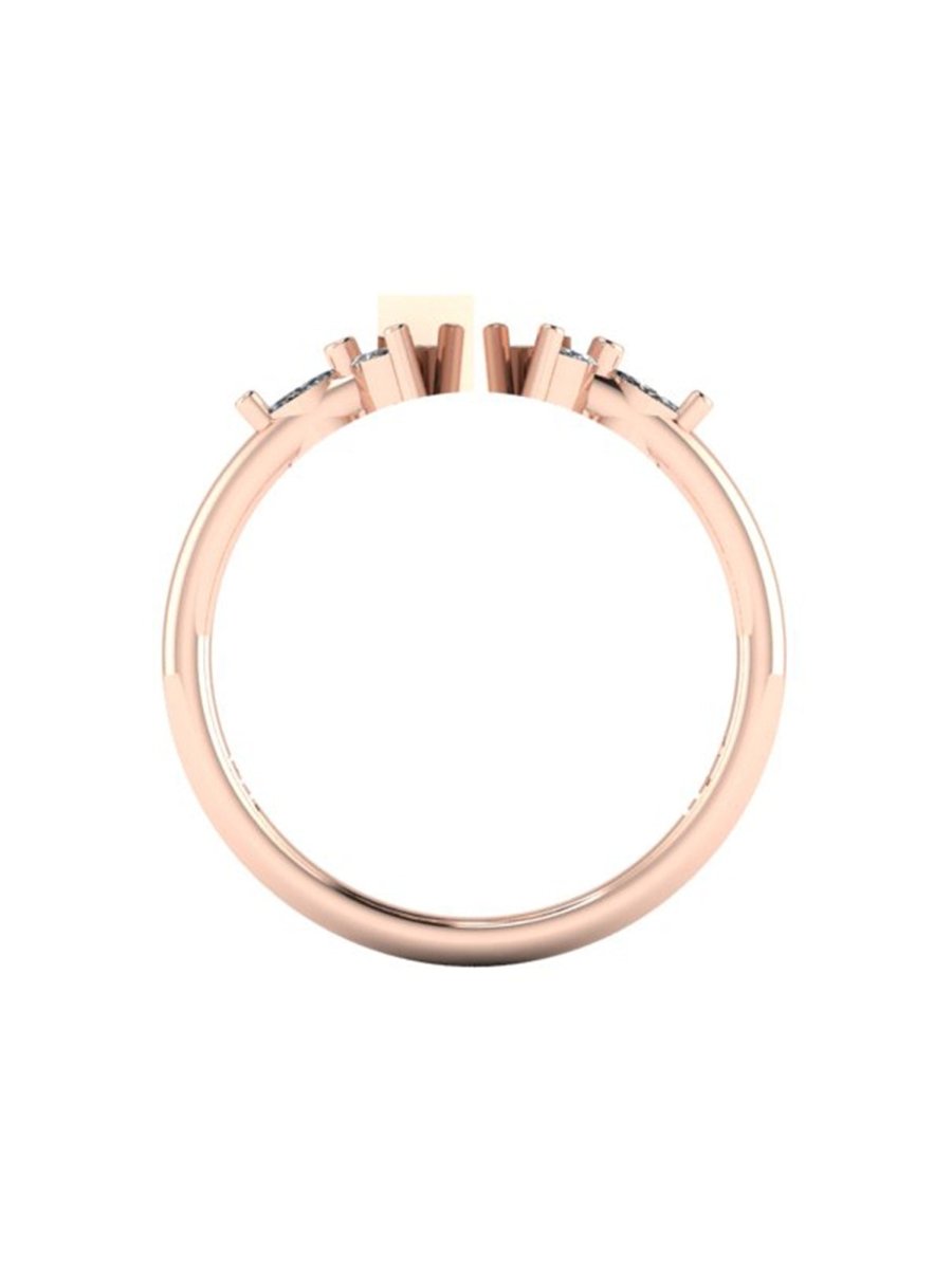 H/S Scarlett Ring - HIDDENSPACE