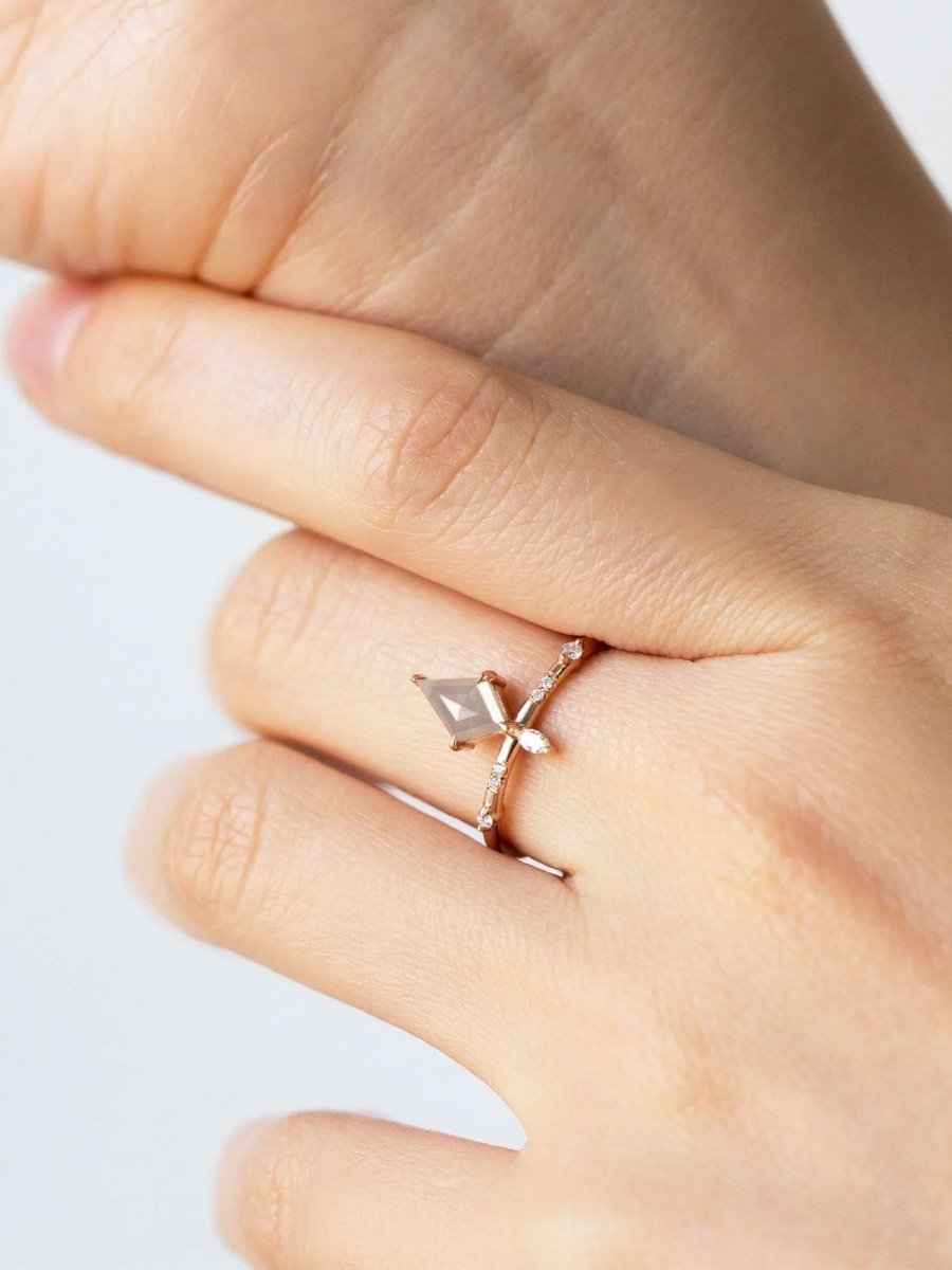 H/S Sequoia Ring - HIDDENSPACE