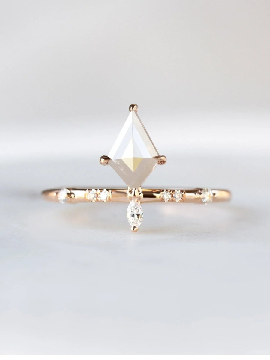 H/S Sequoia Ring - HIDDENSPACE