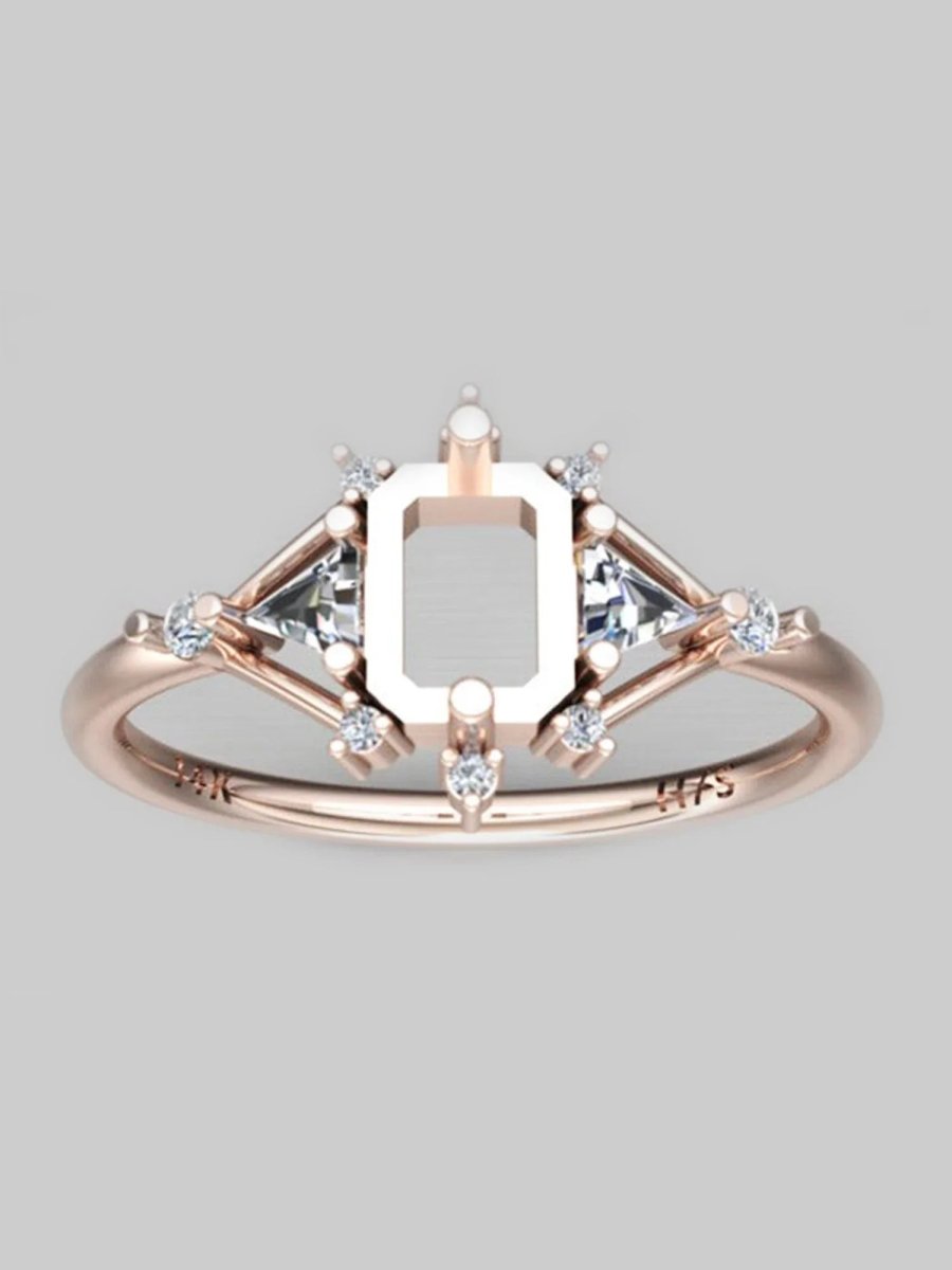 H/S Seraph Ring - HIDDENSPACE