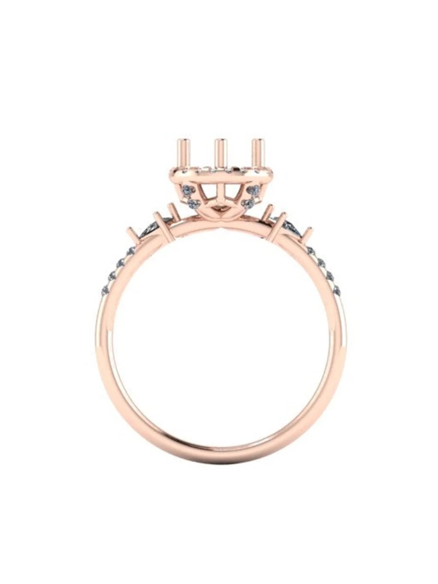 H/S Serein Ring - HIDDENSPACE