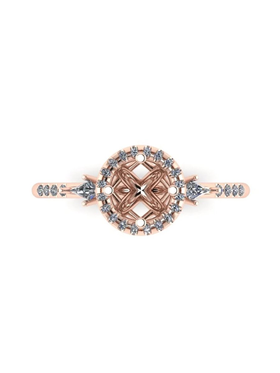 H/S Serein Ring - HIDDENSPACE