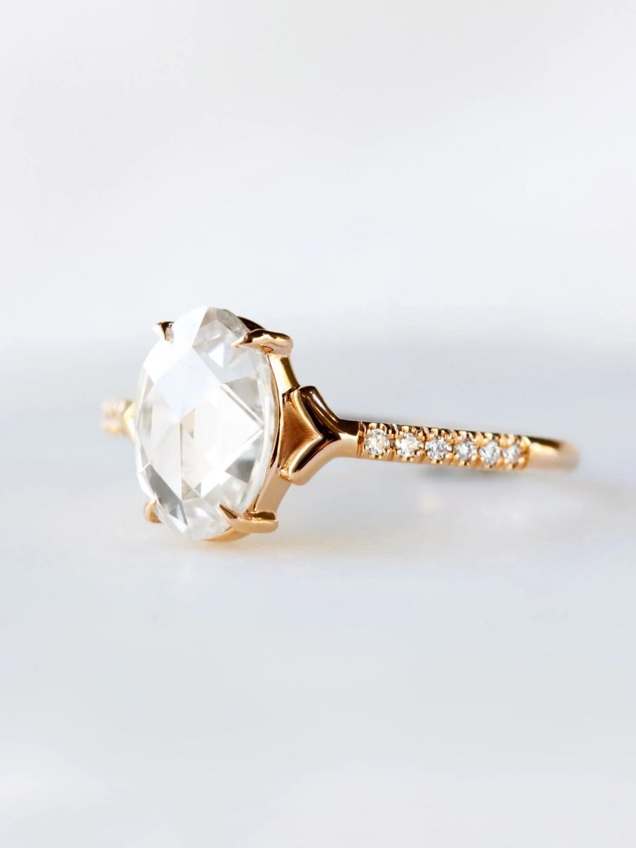 H/S Stella Ring - HIDDENSPACE