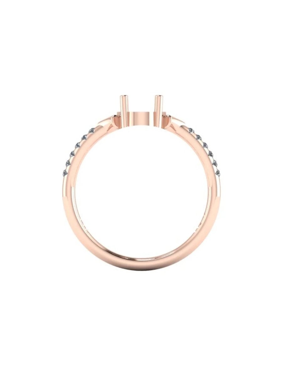 H/S Stella Ring - HIDDENSPACE