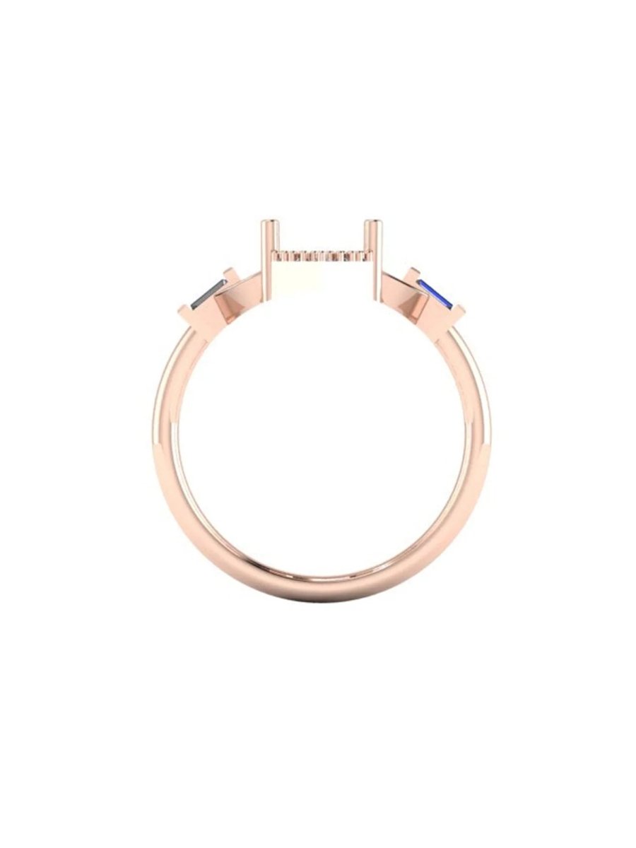 H/S Tara Ring - HIDDENSPACE