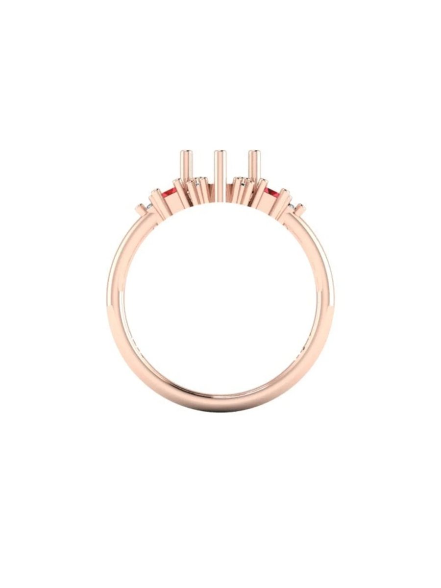 H/S Valentine Ring - HIDDENSPACE