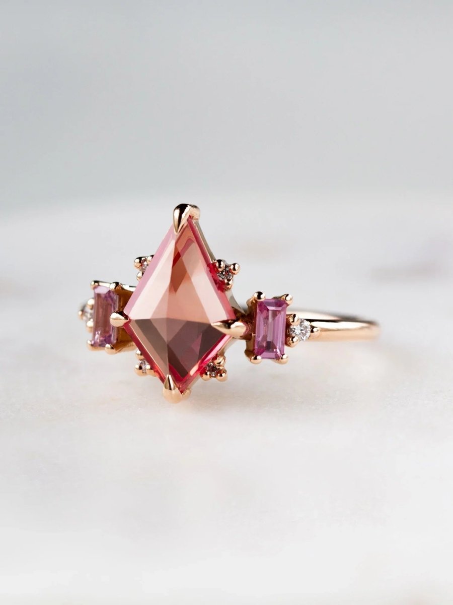 H/S Valentine Ring - HIDDENSPACE