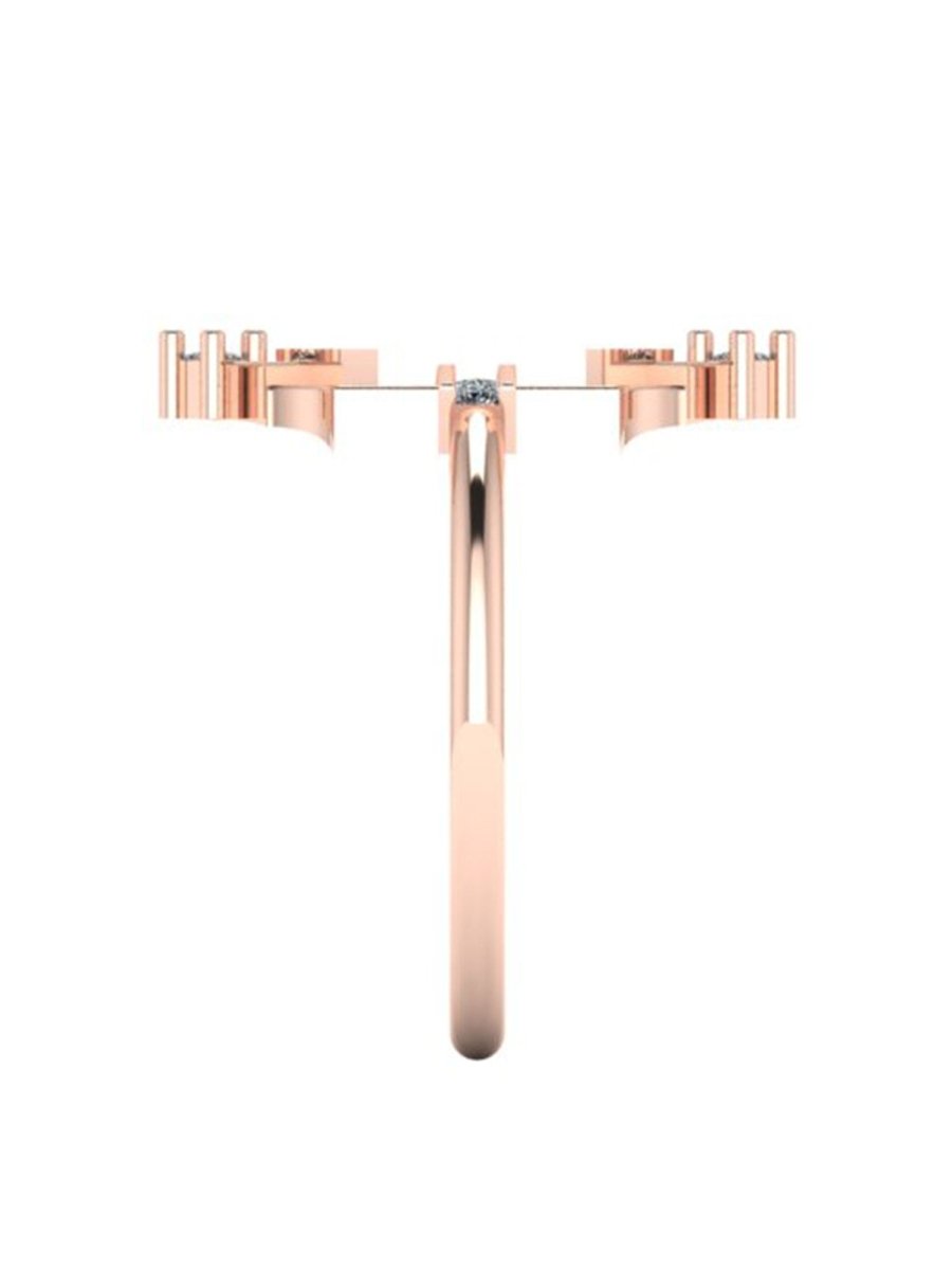 H/S Winslet Ring - HIDDENSPACE