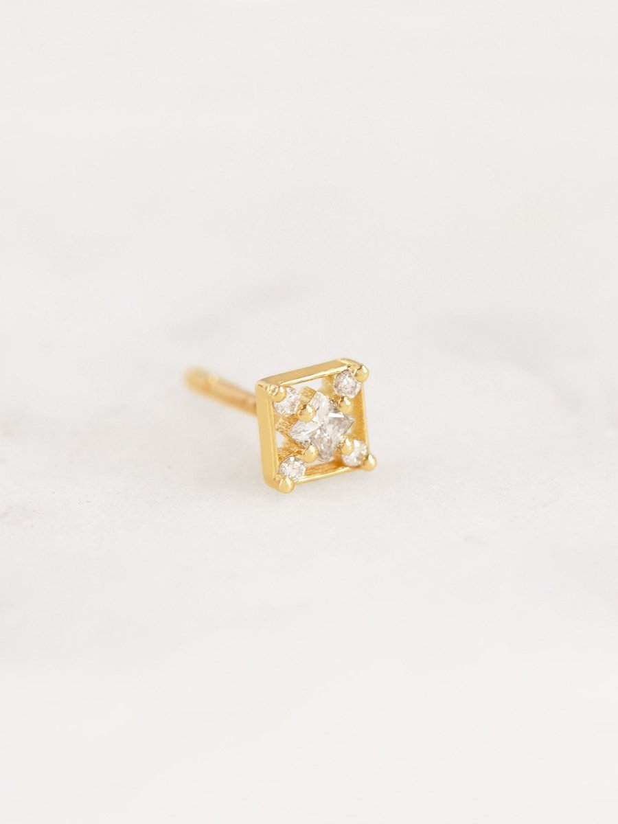 Jayden Stud (Single)