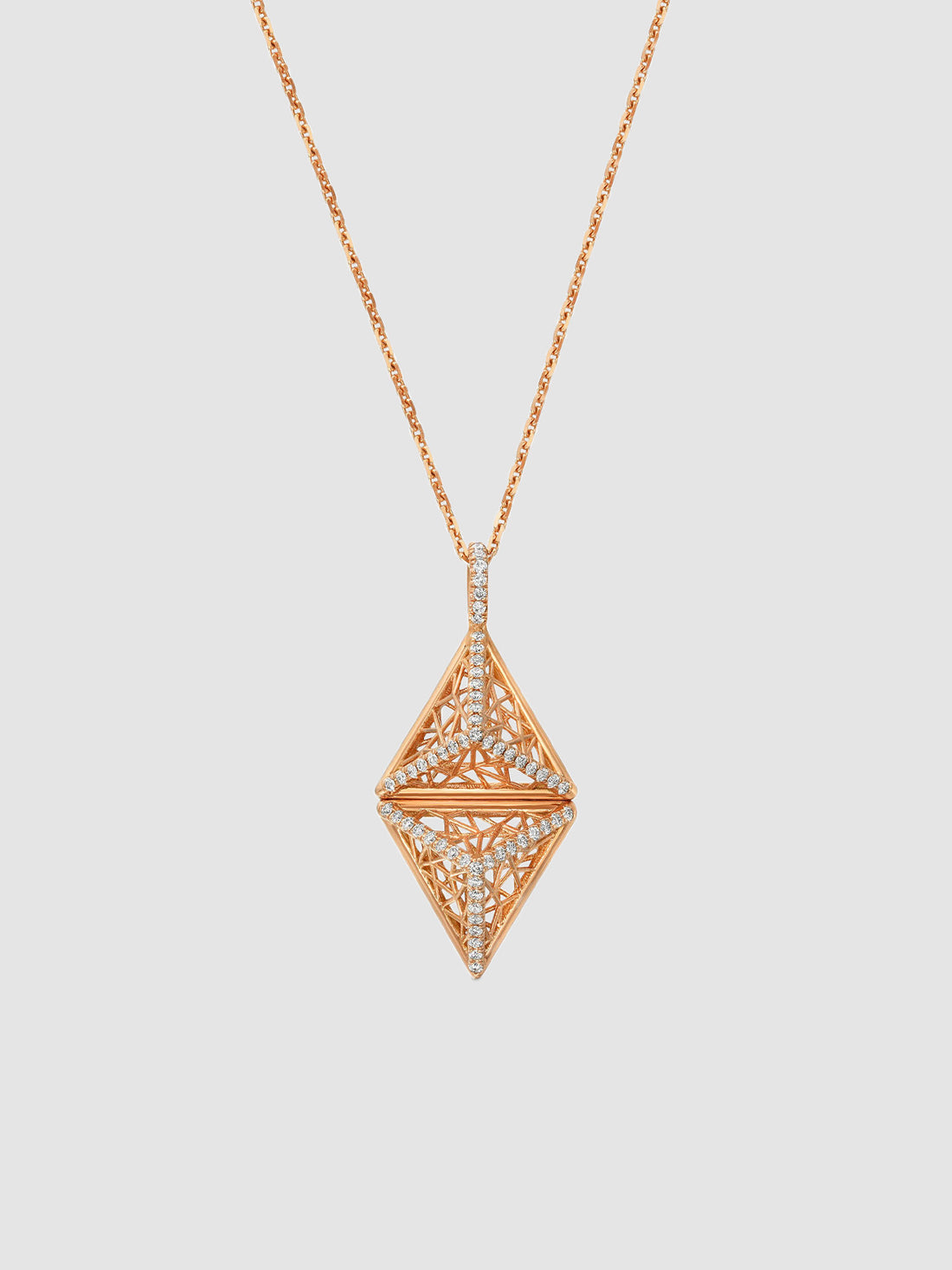 Louvre Charm