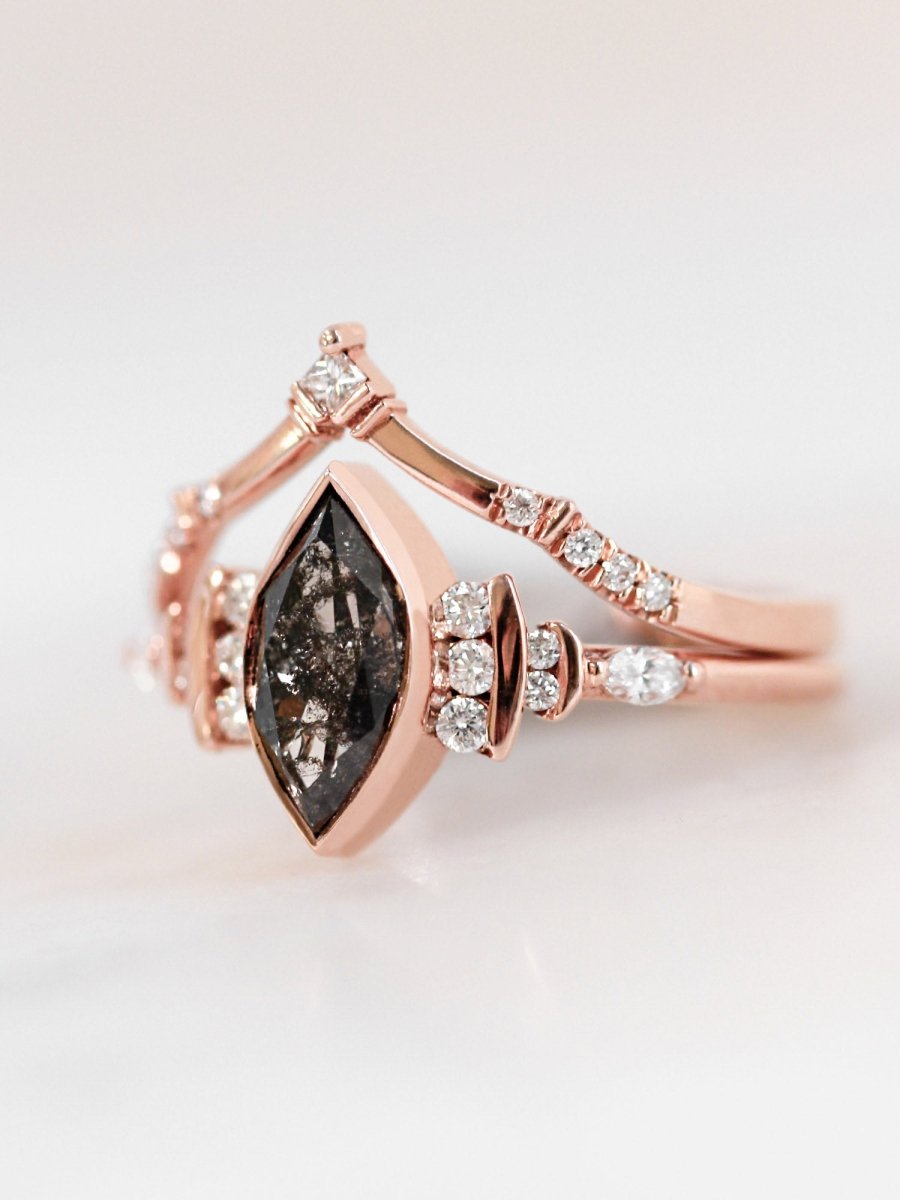 hiddenspace-engagement-rings-marquise-delcy-salt-and-pepper-diamond-14k-left-with-band