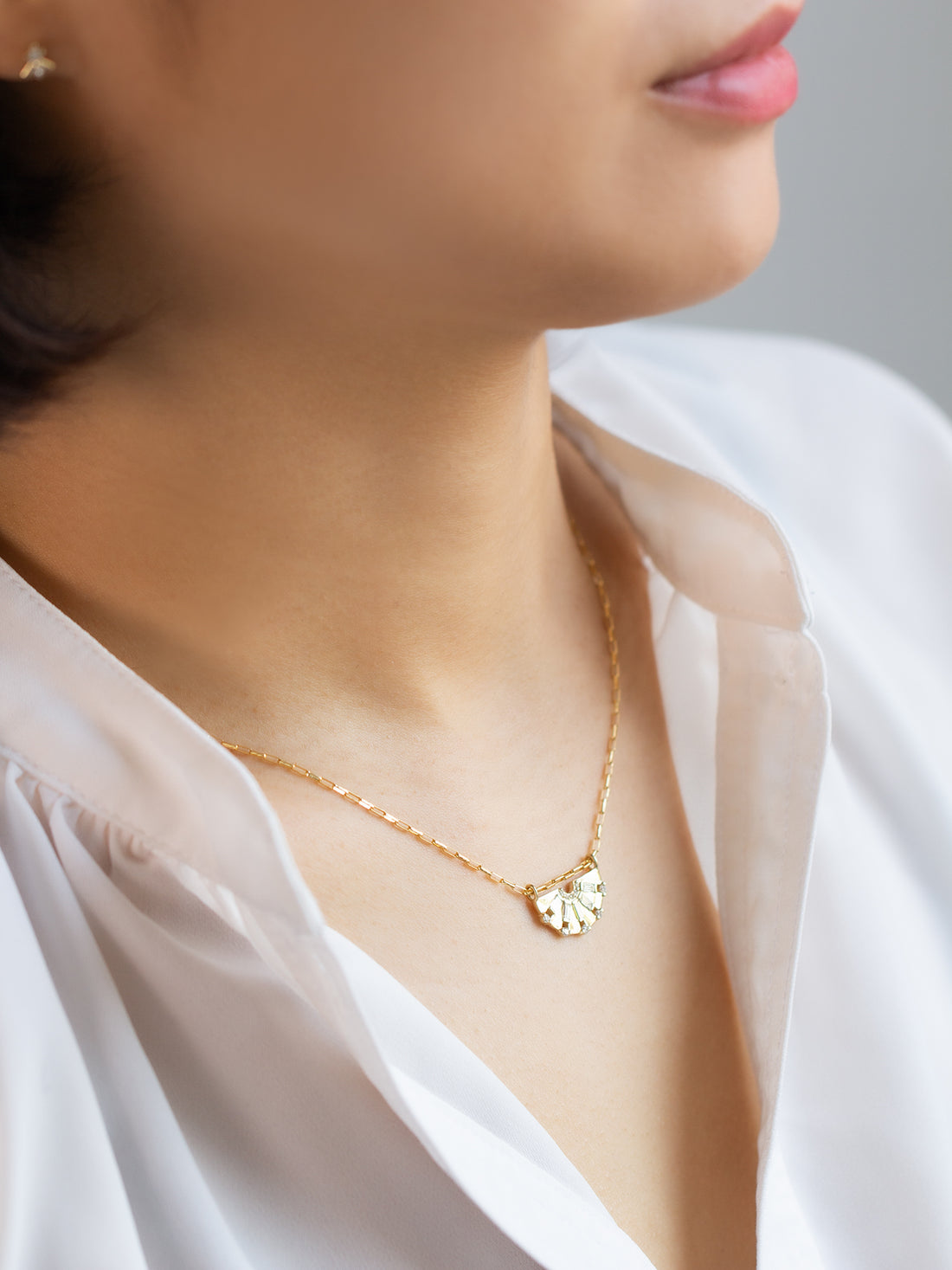 Naomi Necklace