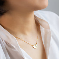 Naomi Necklace