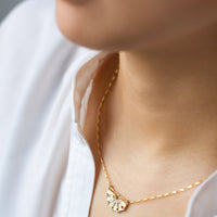 Naomi Necklace