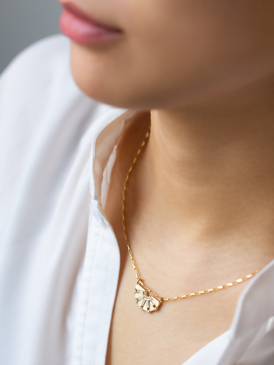 Naomi Necklace