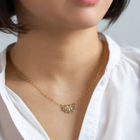 Naomi Necklace