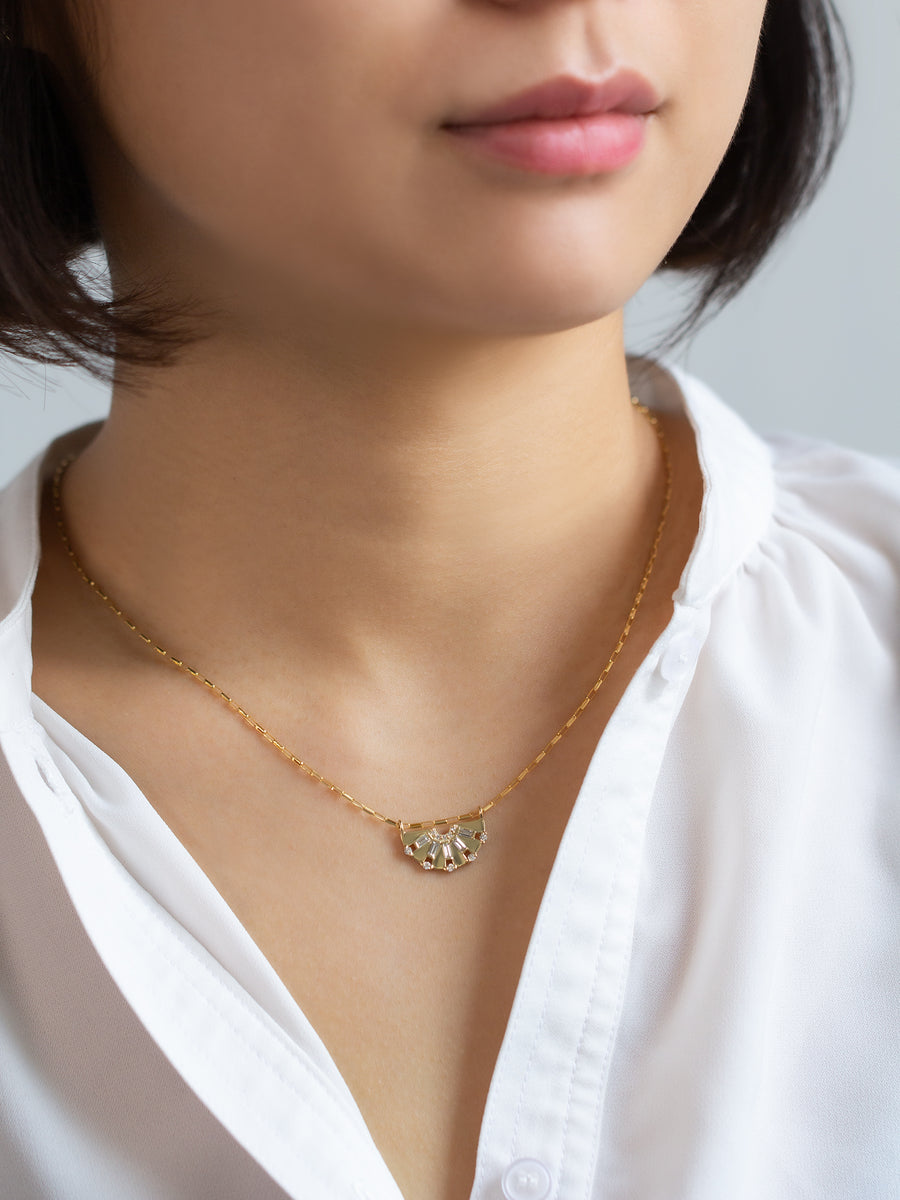 Naomi Necklace