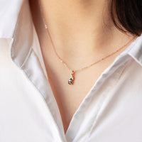 Oliver Necklace