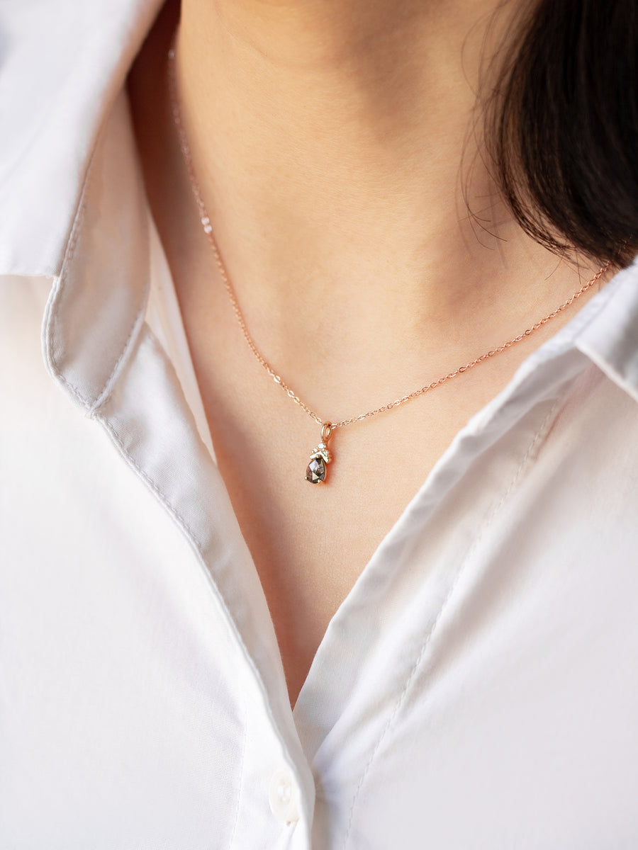 Oliver Necklace