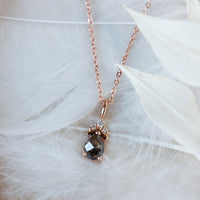 Oliver Necklace
