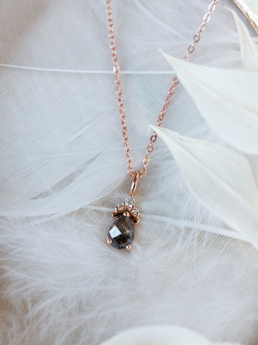 Oliver Necklace