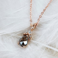 Oliver Necklace