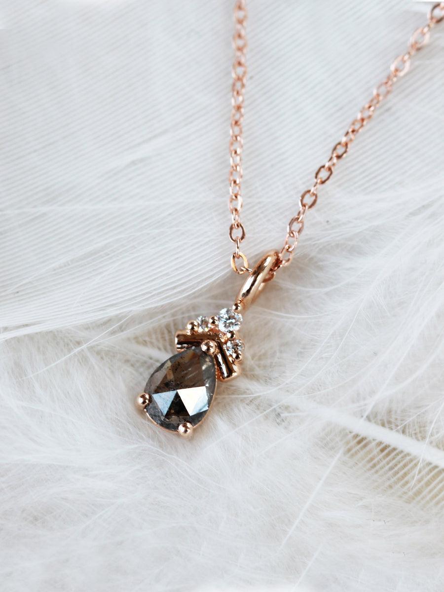 Oliver Necklace