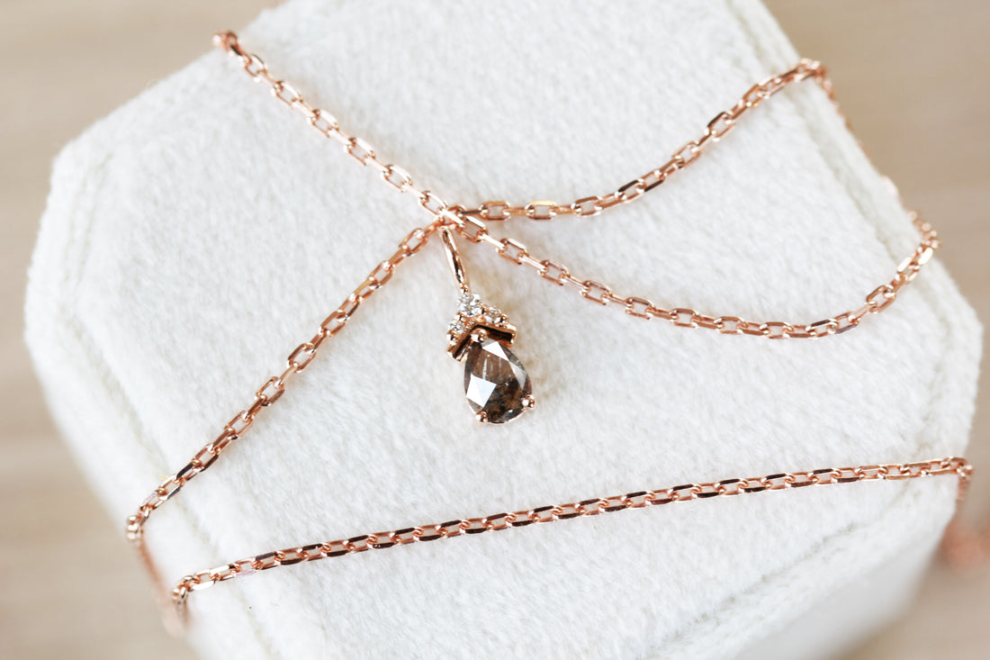 Oliver Necklace