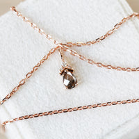 Oliver Necklace
