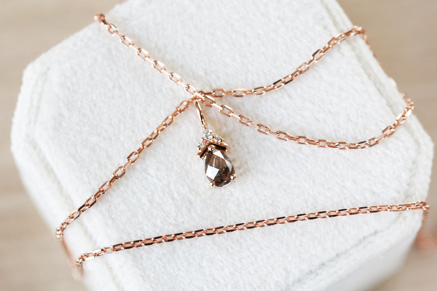 Oliver Necklace