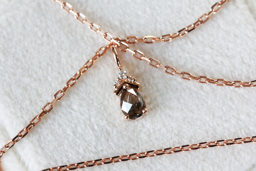 Oliver Necklace